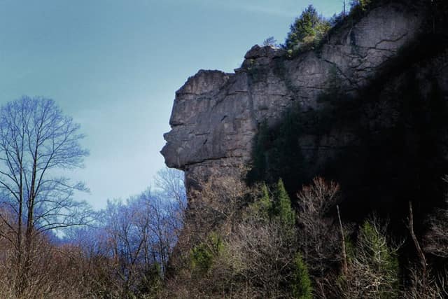About Lee County Virginia — Lee County
